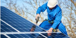 Installation Maintenance Panneaux Solaires Photovoltaïques à La Londe
